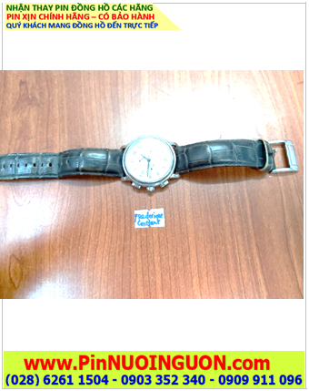 Pin đồng hồ Frederique Constant _Thay pin đồng hồ Frederique Constant chính hãng | CÒN HÀNG